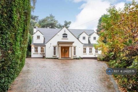 undefined, High View Road, Lightwater, GU18