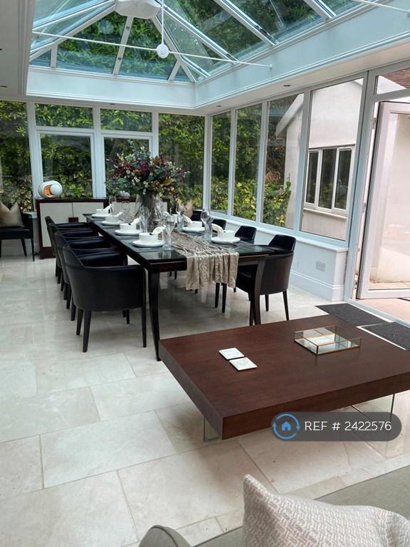 Orangery