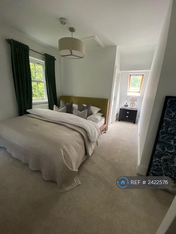 Bedroom 2 (Super King)