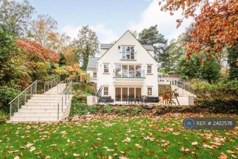 undefined, High View Road, Lightwater, GU18