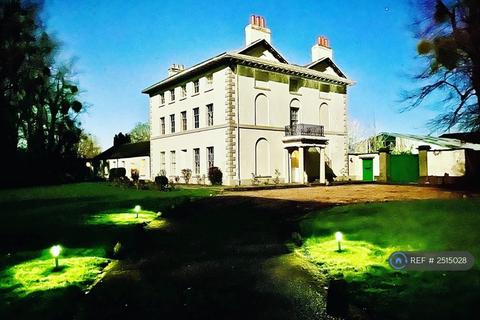 1 bedroom flat to rent, Llancayo House, Llancayo, Usk, NP15