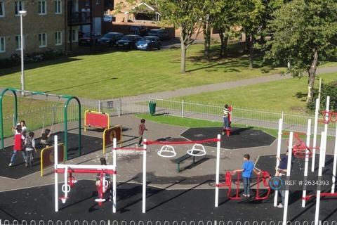 undefined, Blackburn Way, Hounslow, TW4