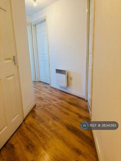 undefined, Blackburn Way, Hounslow, TW4
