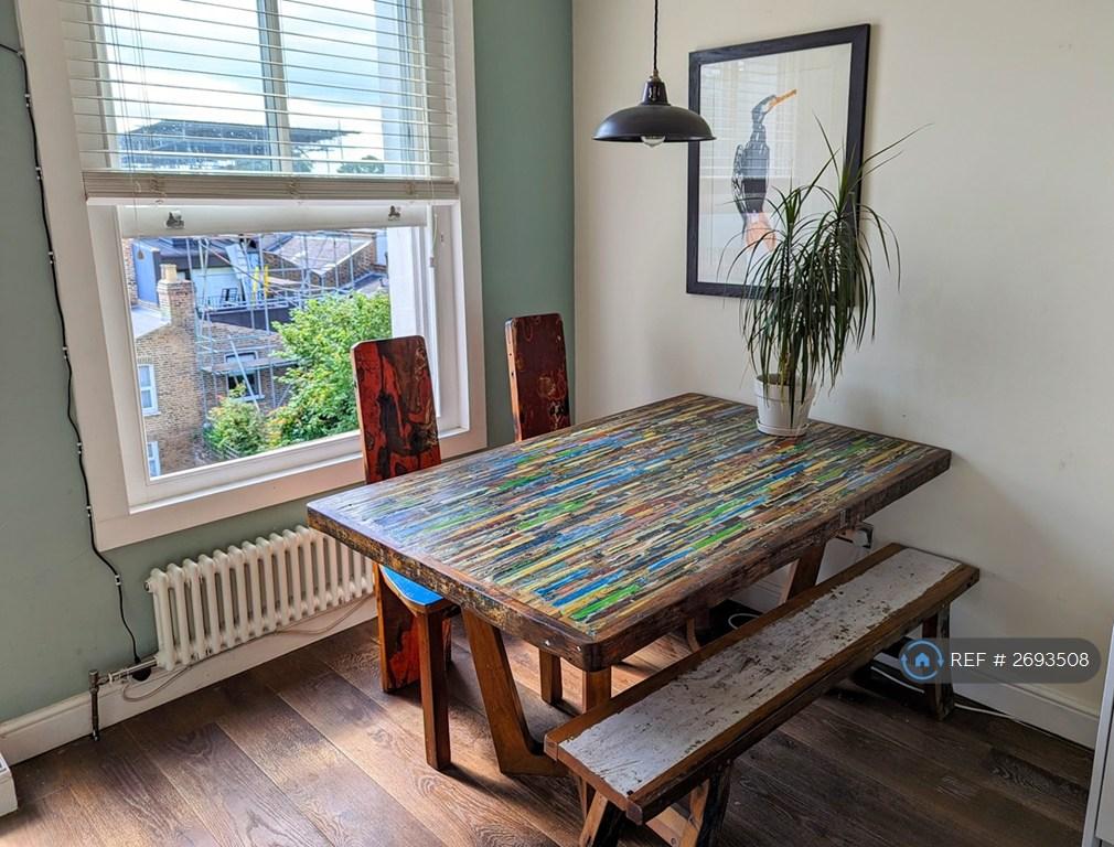 Kitchen Table