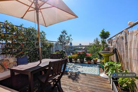 1 bedroom flat to rent, Hanley Road, London, N4