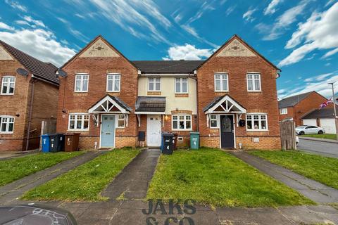 undefined, Wyredale Close, Wigan WN2