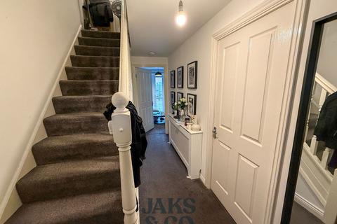 undefined, Wyredale Close, Wigan WN2