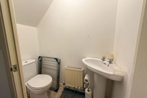 undefined, Wyredale Close, Wigan WN2