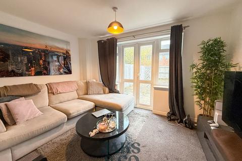 undefined, Wyredale Close, Wigan WN2