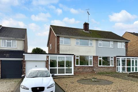 undefined, Westland Road, Faringdon, SN7