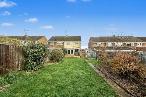 undefined, Westland Road, Faringdon, SN7