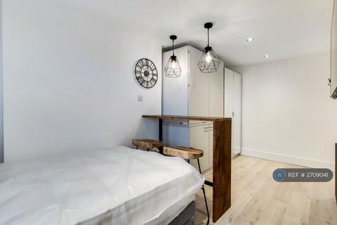 undefined, Gloucester Place, London, NW1