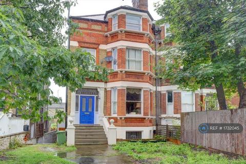 undefined, Fulham Road, London, SW6