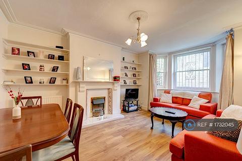 undefined, Fulham Road, London, SW6