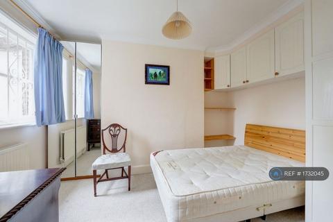 undefined, Fulham Road, London, SW6