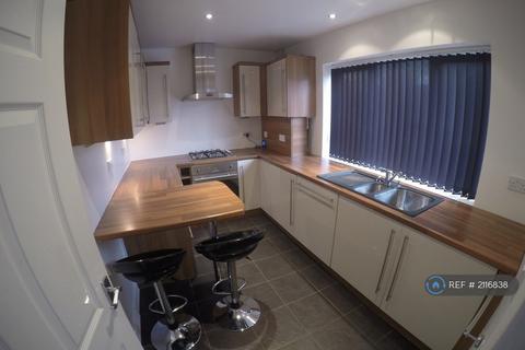 undefined, Brushfield Grove, Sheffield, S12