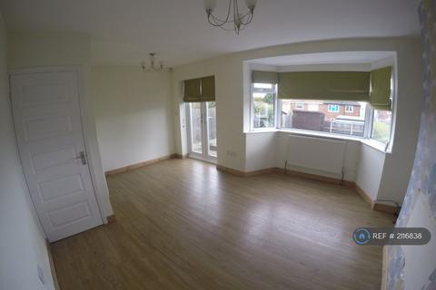 undefined, Brushfield Grove, Sheffield, S12
