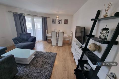 undefined, Raploch Avenue, Glasgow, G14