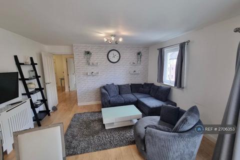 undefined, Raploch Avenue, Glasgow, G14