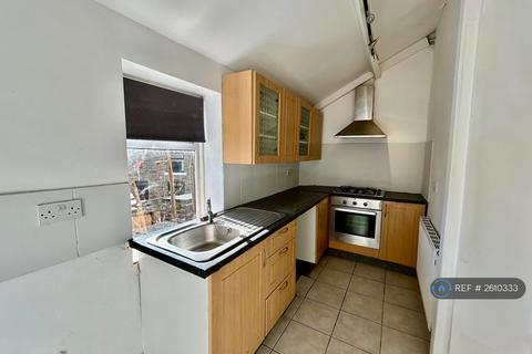 2 bedroom terraced house to rent, Beech Street, Huddersfield, HD1