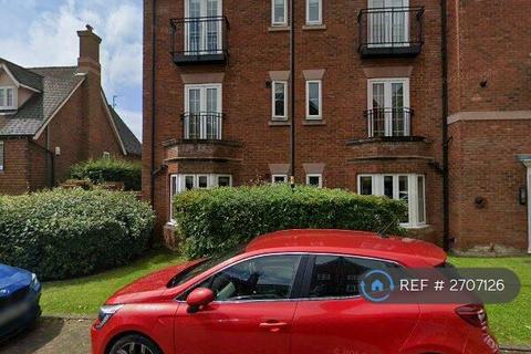 2 bedroom flat to rent, Ballantyne Place, Warrington, WA2