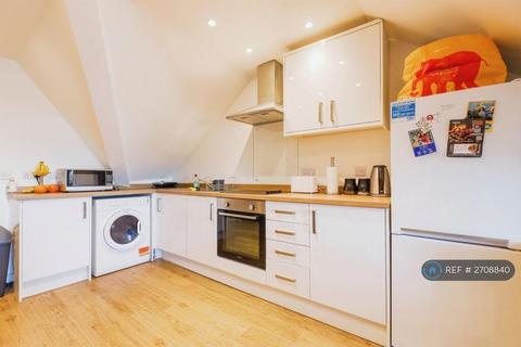 undefined, North Road, Cardiff, CF14