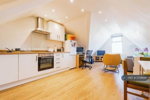 undefined, North Road, Cardiff, CF14