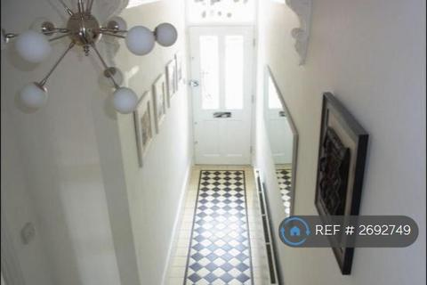 undefined, Salisbury Road, Barnet, EN5