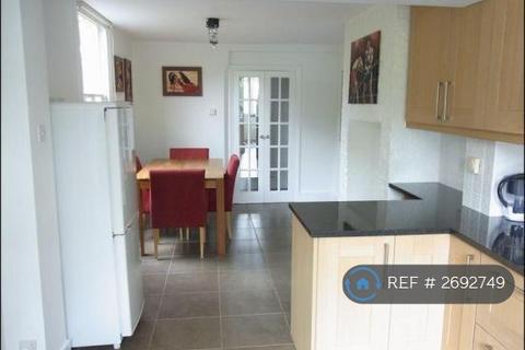 undefined, Salisbury Road, Barnet, EN5