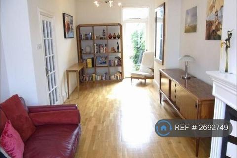 undefined, Salisbury Road, Barnet, EN5