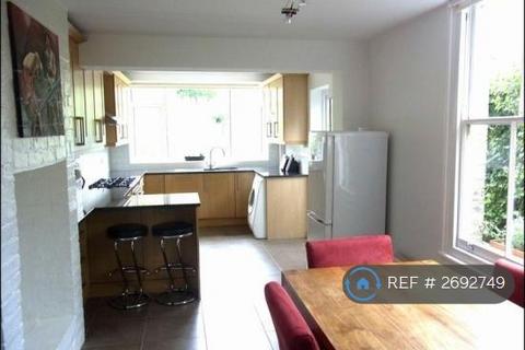 undefined, Salisbury Road, Barnet, EN5