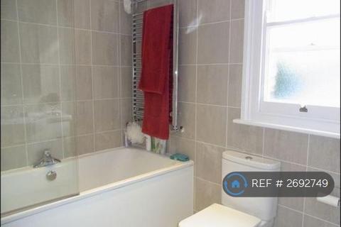 undefined, Salisbury Road, Barnet, EN5