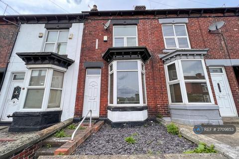 5 bedroom terraced house to rent, Shoreham Street, Sheffield, S2