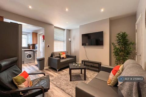 5 bedroom terraced house to rent, Shoreham Street, Sheffield, S2