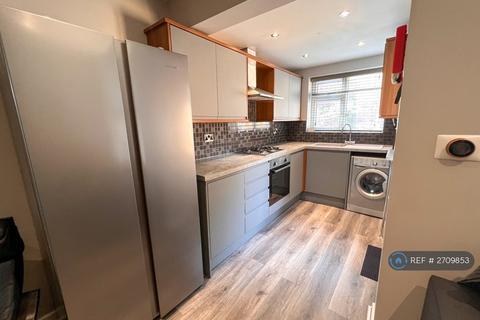 5 bedroom terraced house to rent, Shoreham Street, Sheffield, S2