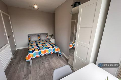 5 bedroom terraced house to rent, Shoreham Street, Sheffield, S2