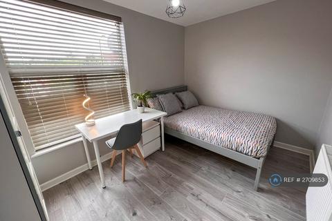 5 bedroom terraced house to rent, Shoreham Street, Sheffield, S2