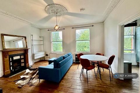 undefined, Endymion Road, London, N4