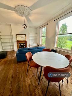 undefined, Endymion Road, London, N4