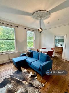 undefined, Endymion Road, London, N4