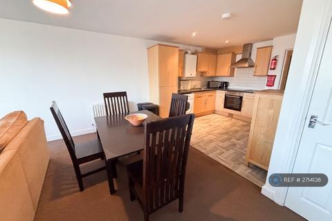 undefined, Benton Road, Newcastle Upon Tyne, NE7