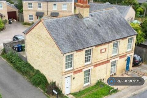 undefined, Earith Road, Cambridge, CB24