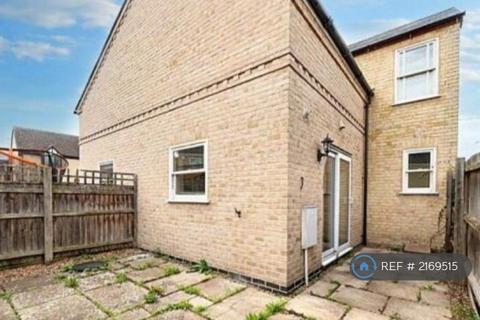 undefined, Earith Road, Cambridge, CB24
