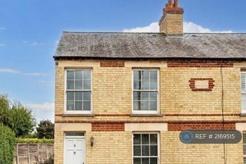 undefined, Earith Road, Cambridge, CB24