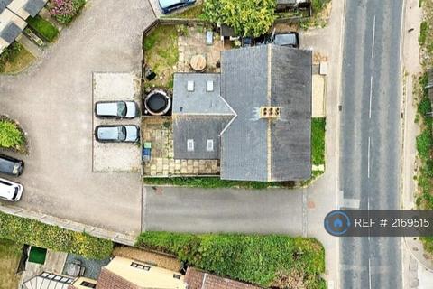 undefined, Earith Road, Cambridge, CB24