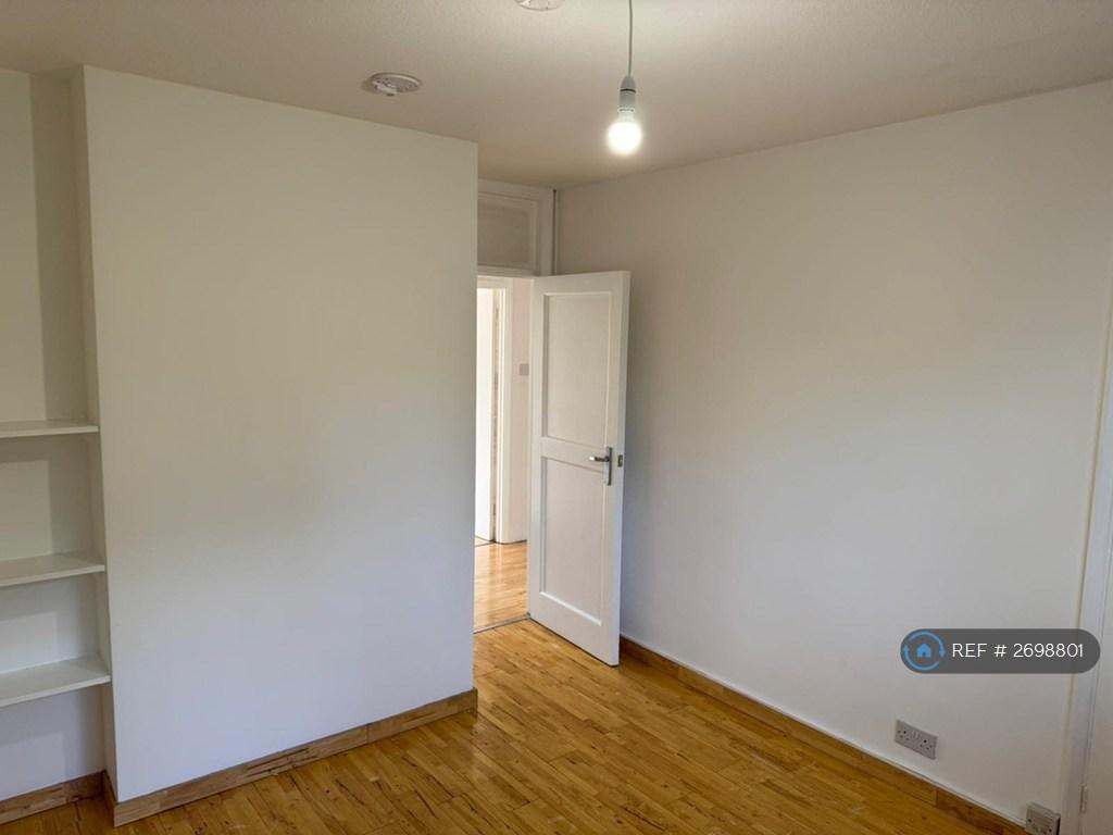 Alterbative View Of Bedroom 2