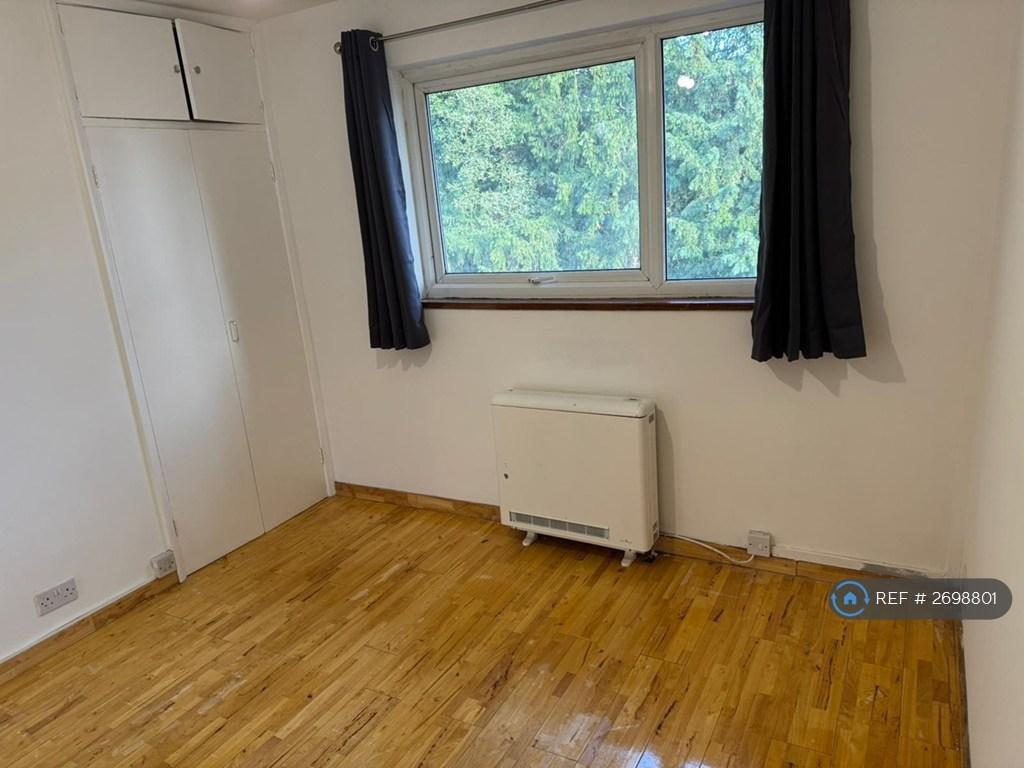 Alterbative View Of Bedroom 2