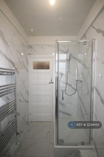 Studio to rent, Acton House, London, W3