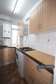 Studio to rent, Acton House, London, W3