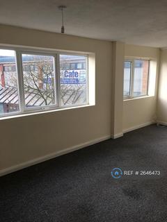 undefined, Seaforth Road, Liverpool, L21